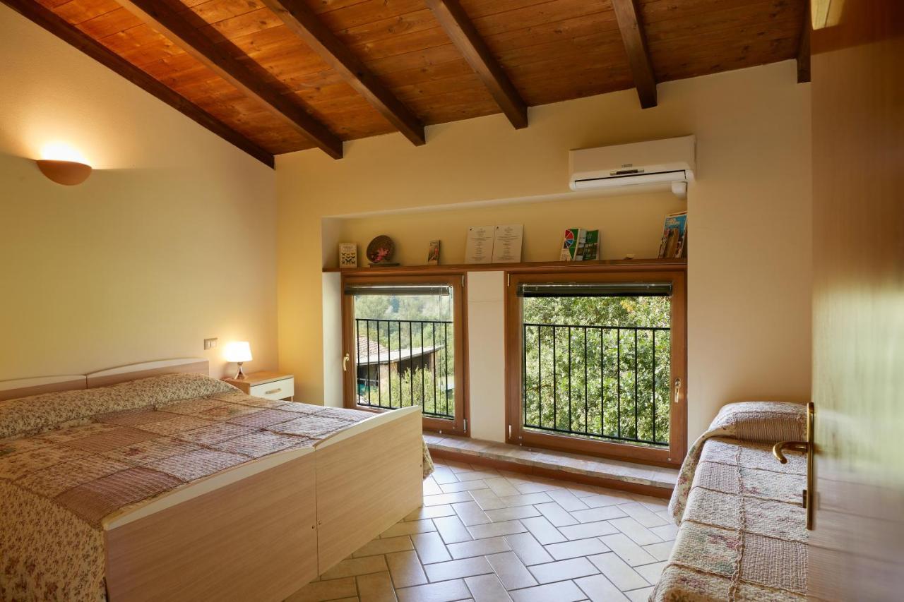 Agriturismo Ca' Del Ciuco Vezzano sul Crostolo Exterior foto