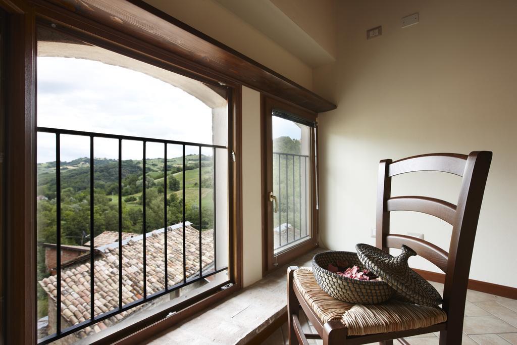 Agriturismo Ca' Del Ciuco Vezzano sul Crostolo Quarto foto