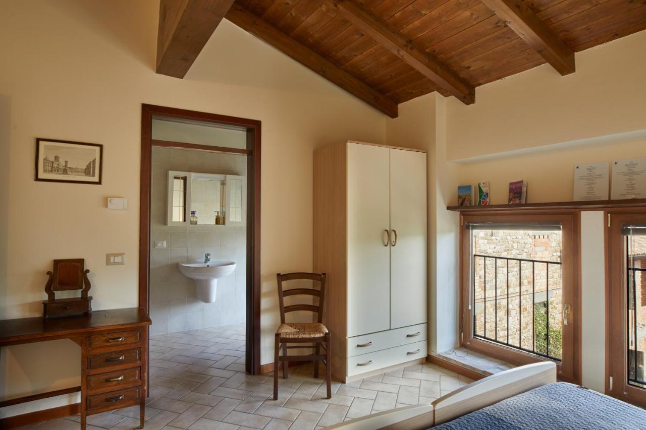 Agriturismo Ca' Del Ciuco Vezzano sul Crostolo Exterior foto